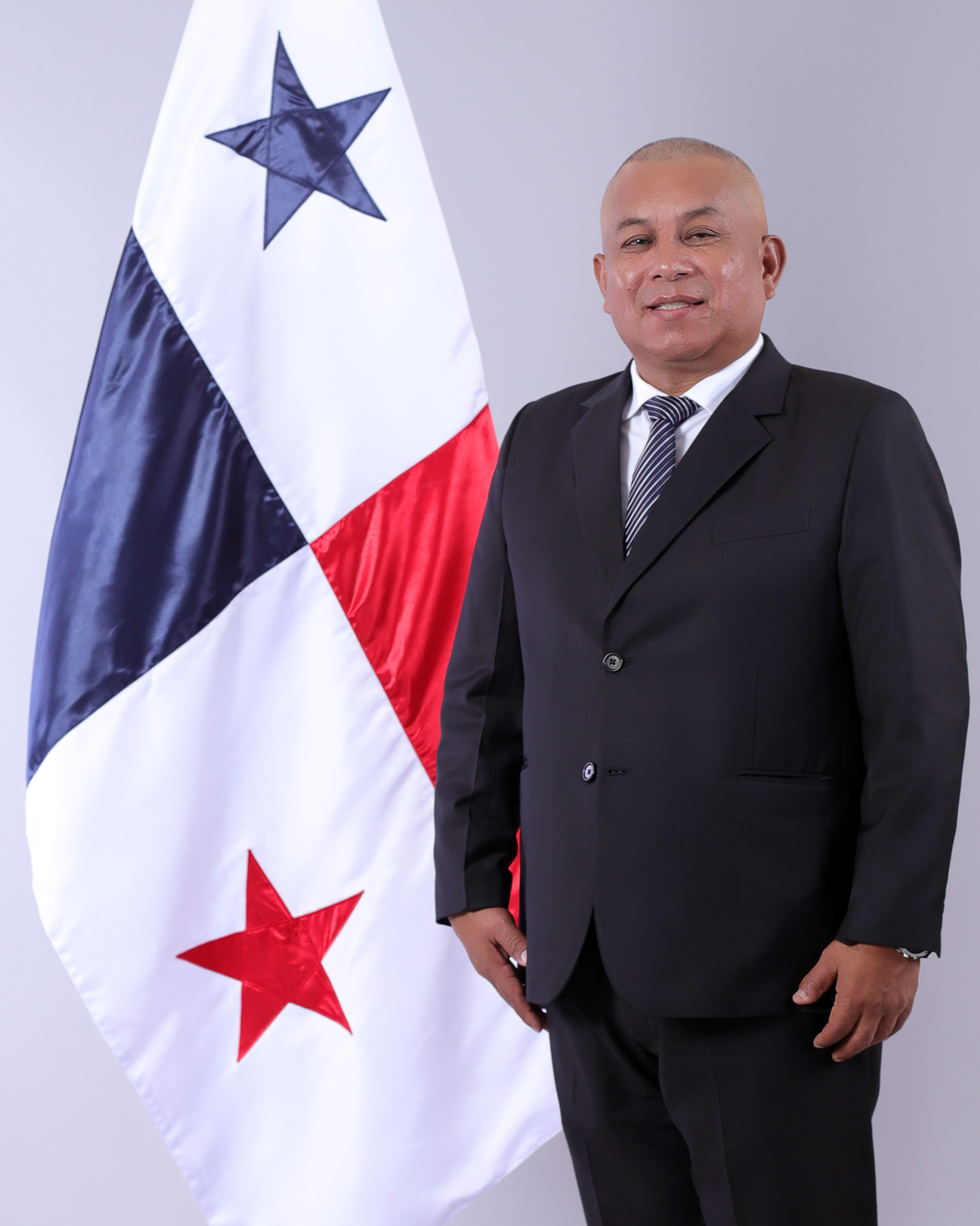 ROBERTO ARCHIBOLD CHUITO