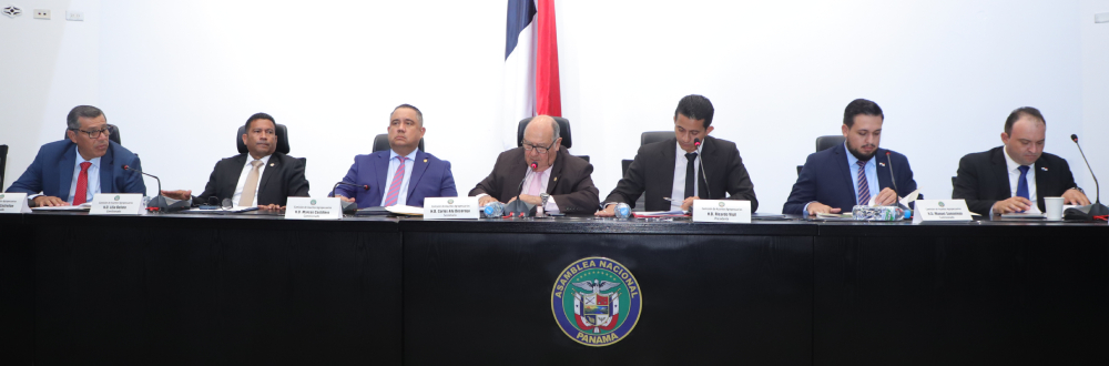 TEMAS A FAVOR DEL SECTOR PRIMARIO SON ABORDADOS EN COMISIÓN AGROPECUARIA 