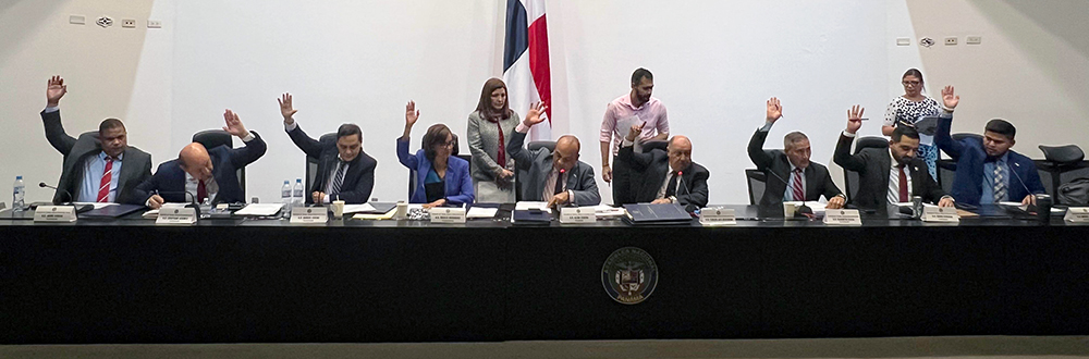 APROBADO SEGUNDO BLOQUE DE REFORMAS A LA CSS