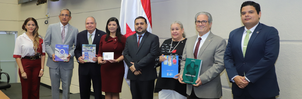 MINISTROS PRESENTAN SU RENDICIÓN DE CUENTAS