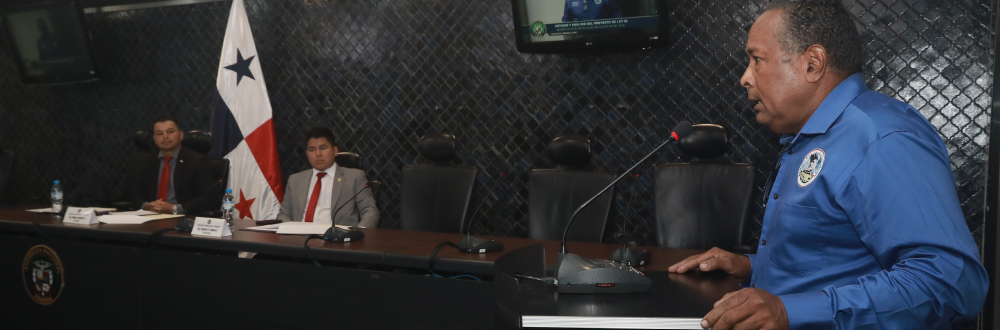 CONCLUYEN CONSULTAS SOBRE SEGURO OBLIGATORIO DE ACCIDENTES DE TRÁNSITO