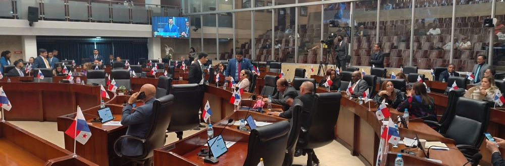 A TERCER DEBATE PROYECTO QUE LEGALIZA USO DE CÁMARAS CORPORALES EN LA PN