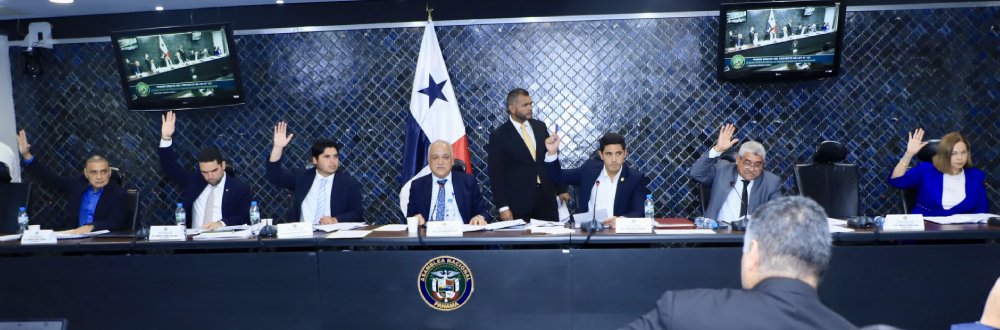 A SEGUNDO DEBATE JUSTICIA COMUNITARIA