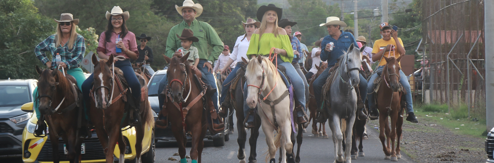 CON GRAN ÉXITO FINALIZA FERIA DE VERAGUAS