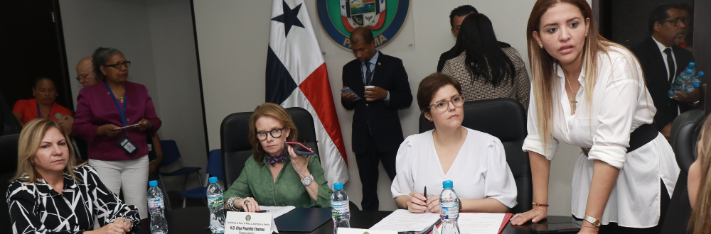 ALERTA AMBER PASA A SEGUNDO DEBATE
