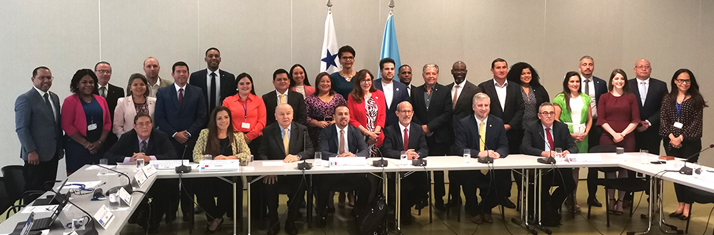 PARLATINO ABORDA LEY MODELO SOBRE INTELIGENCIA ARTIFICIAL