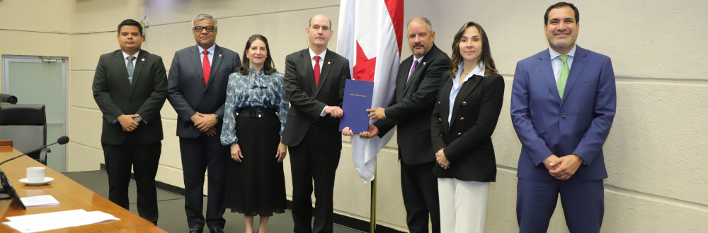 MEF ENTREGA PRESUPUESTO GENERAL DEL ESTADO PARA EL 2026