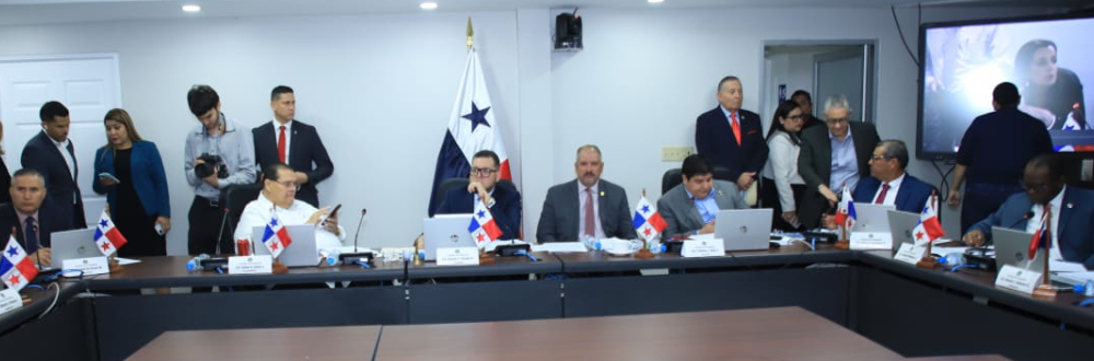 MINISTRO CHAPMAN SUSTENTA PRESUPUESTO GENERAL DEL ESTADO 2026  ANTE LA COMISIÓN DE PRESUPUESTO