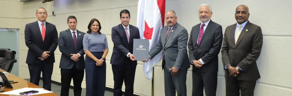 ACP PRESENTA PROYECTO DE PRESUPUESTO PARA LA VIGENCIA FISCAL 2026