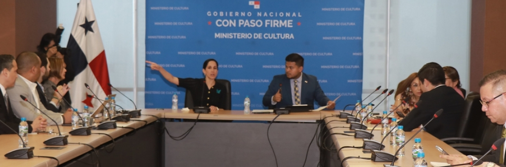 PROYECTO SOBRE PATRIMONIO IMPULSARÁ EL TURISMO EN PANAMÁ Y COLÓN