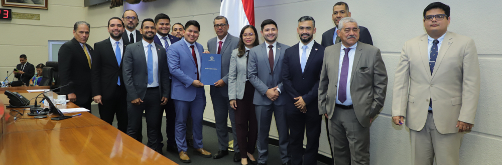 NUEVA POLÍTICA DE TRANSICIÓN INSTITUYEN EN ALCALDÍAS Y JUNTAS COMUNALES 