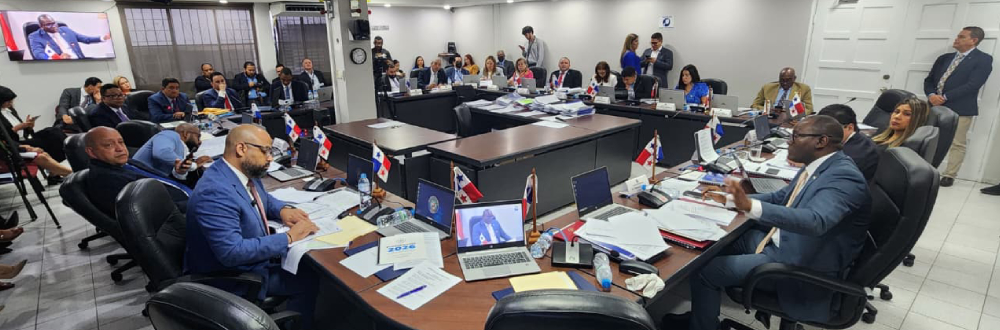 SENADIS Y UTP SUSTENTAN VISTAS PRESUPUESTARIAS