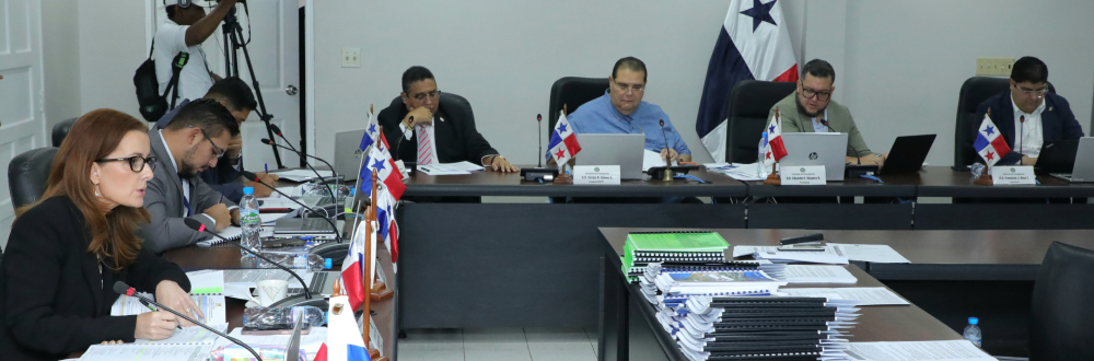 UNIVERSIDAD DE PANAMÁ SUSTENTA PRESUPUESTO 2026