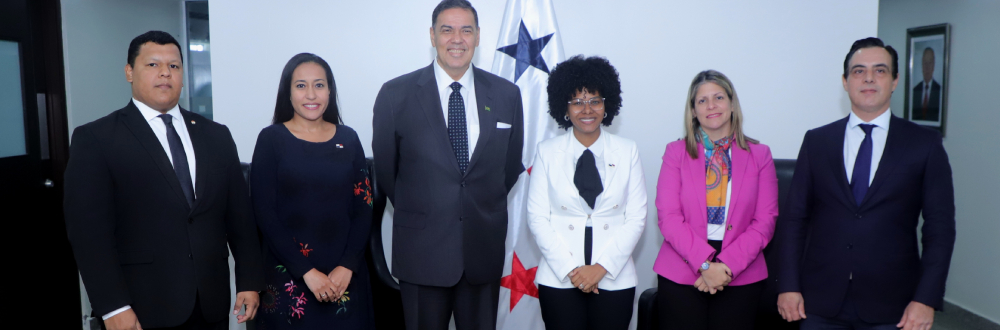 PANAMÁ PODRÍA CONVERTIRSE EN UN HUB LOGÍSTICO SI LLEGA A FORMAR PARTE DEL MERCOSUR