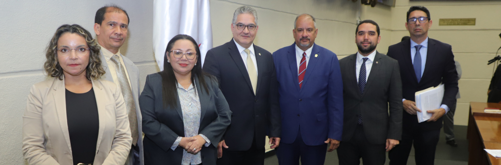 EJECUTIVO PRESENTA PROYECTO QUE MODERNIZA LEY DE CARRERA ADMINISTRATIVA