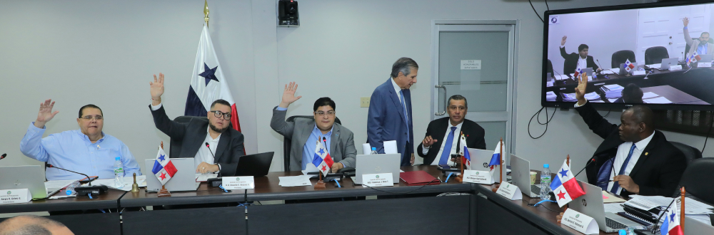 DIPUTADOS RESPALDAN CONSIDERACIÓN DE PRESUPUESTO DEL ITSE