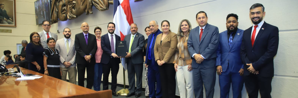 EMITIRÁN PASAPORTE ESPECIAL DE INVERSIONISTA CALIFICADO COMO INCENTIVO ADICIONAL PARA ATRAER NEGOCIOS 