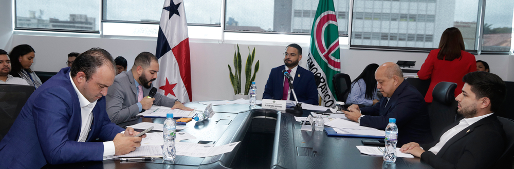 PROYECTO DE LEY PRETENDE FORTALECER RECOLECCIÓN DE DESECHOS EN ÁREAS DE ALTA DENSIDAD POBLACIONAL