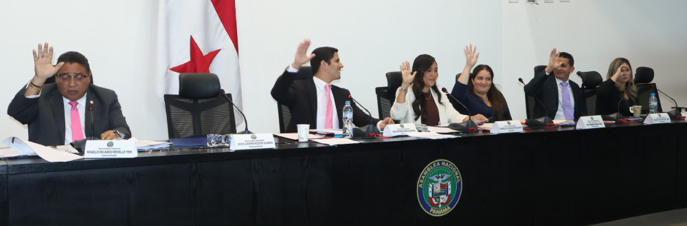 SUSPENDEN DISCUSIÓN DE PROPIEDAD HORIZONTAL EN PRIMER DEBATE