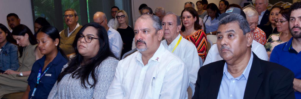 POTENCIAN AEROPUERTO DE RÍO HATO PARA INCREMENTAR SECTOR TURÍSTICO EN PROVINCIAS CENTRALES