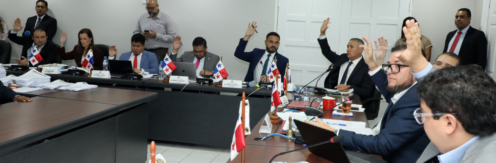 APRUEBAN RESOLUCIÓN PARA MODIFICACIONES AL PRESUPUESTO GENERAL DEL ESTADO