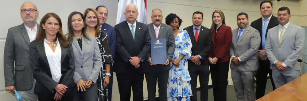 PANAMÁ INTEGRARÁ MERCOSUR COMO SOCIO DE UNA MACRO ECONOMÍA