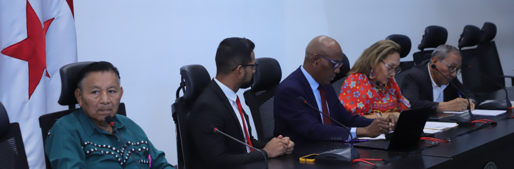 CONVERSATORIO EN CONMEMORACIÓN DEL DÍA DE LA RAZA