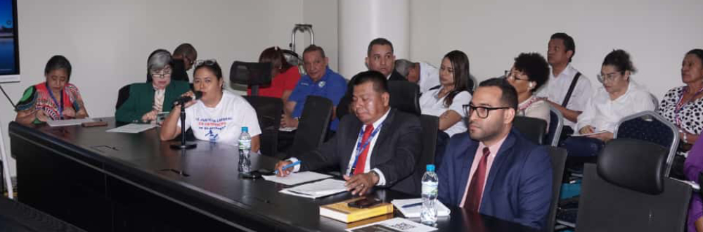 ANALIZAN MODIFICACIONES A LA LEY ORGÁNICA DE EDUCACIÓN