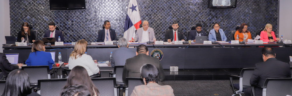 A SEGUNDO DEBATE PROYECTOS QUE MODIFICAN SANCIONES DE LOS DELITOS DE ESTAFA Y LA RETENCIÓN INDEBIDA DE CUOTAS OBRERO-PATRONALES