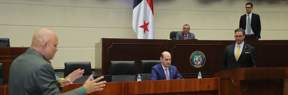 EN SESION PERMANENTE, DEBATEN PRESUPUESTO GENERAL DEL ESTADO 2026 