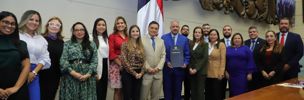 PROTEGEN AL FUTURO DEL PAÍS DE LOS ALBERGUES, REGULAN PROGRAMA DE ACOGIMIENTO