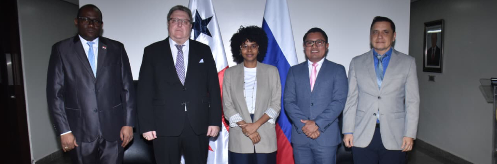 ASAMBLEA NACIONAL INSTALA GRUPOS DE AMISTAD INTERPARLAMENTARIOS CON ECUADOR, RUSIA Y CHILE