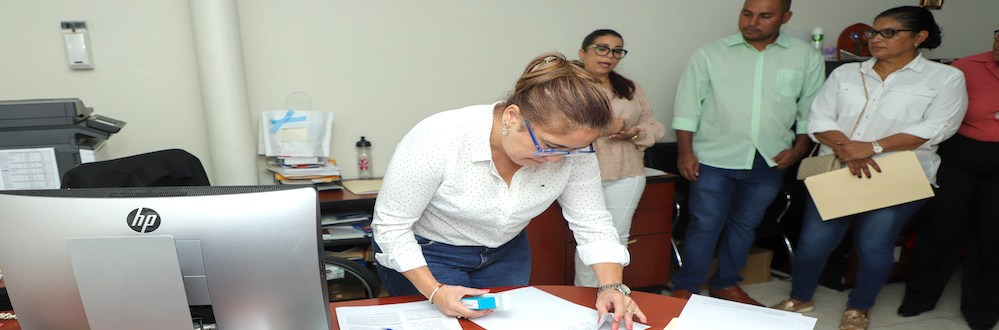 BILLETEROS PRESENTAN ANTEPROYECTO DE LEY EN LA ASAMBLEA NACIONAL