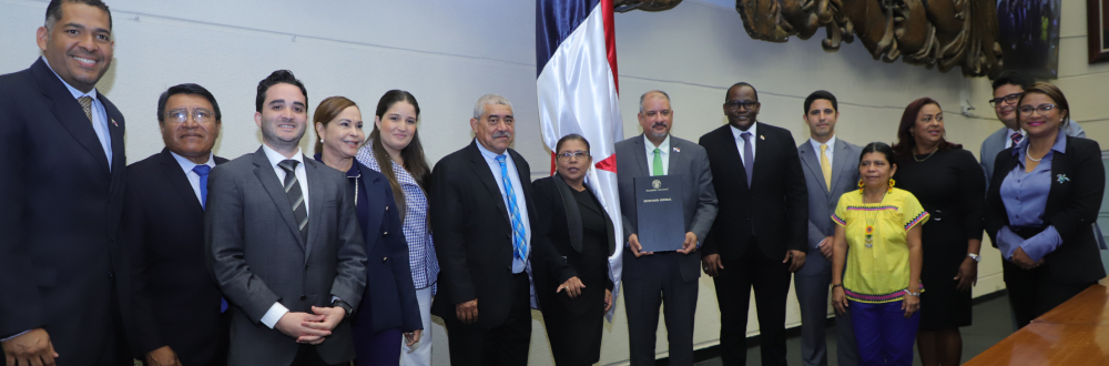 PROMOTORAS DE VIVIENDAS TRASPASARÁN INFRAESTRUCTURAS AL ESTADO  