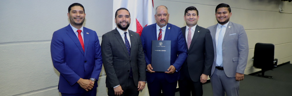FOMENTO DE BECAS DEPORTIVAS SERÁ LEY DE LA REPÚBLICA