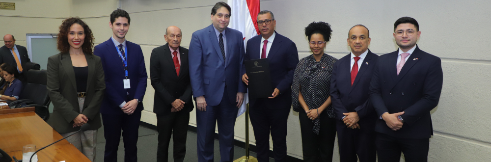 ACUERDO TRIBUTARIO CON ECUADOR FORTALECE LA REPUTACIÓN INTERNACIONAL DE PANAMÁ