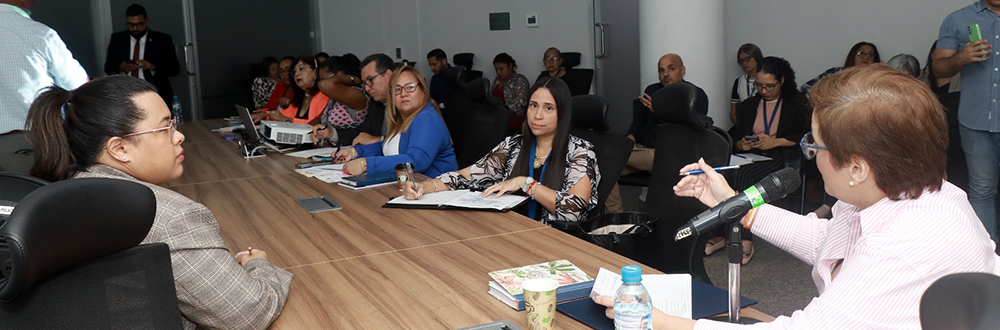 CONSULTAS PARA HOMOLOGAR Y FORTALECER PROYECTOS AMBIENTALES