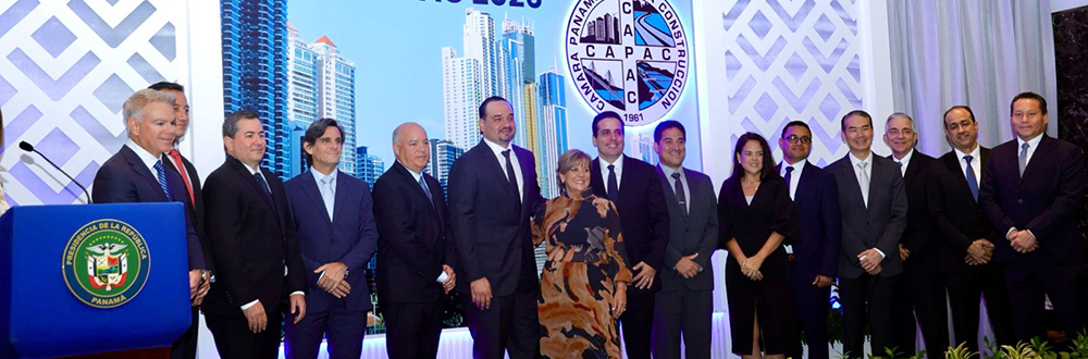 LEGISLATIVO PRESENTE EN JURAMENTACIÓN DE NUEVA DIRECTIVA DE CAPAC