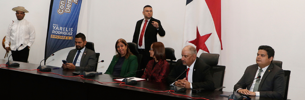 PROGRAMA LEGISLARTE DE LA UNIVERSIDAD LLEGA A LA ASAMBLEA