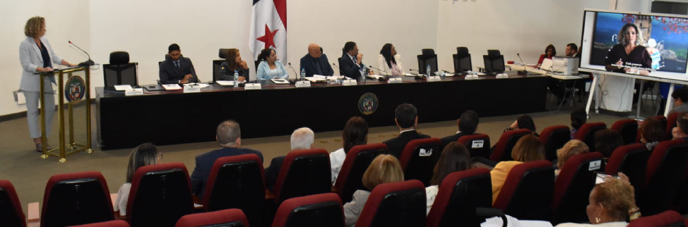 ENTIDADES DEL GOBIERNO SUSTENTAN SU GESTIÓN 2025