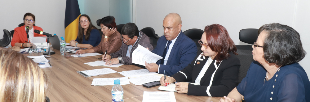 PROGRAMAS DE CULMINACIÓN DE ESTUDIOS NOCTURNOS PARA COMUNIDADES