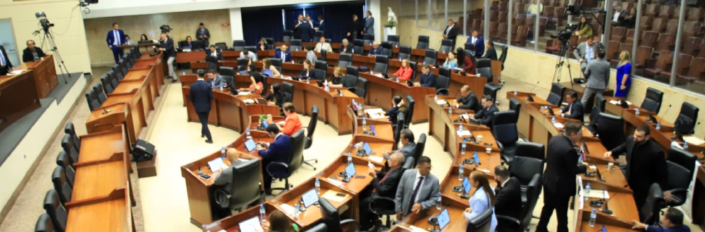 APRUEBAN RESOLUCIÓN QUE ESTABLECE PROCESO DE ELECCIÓN DE DEFENSOR DEL PUEBLO