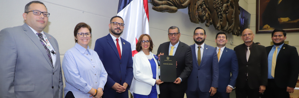 APRUEBAN MARCO LEGAL QUE PROMOCIONA EN EL SECTOR LABORAL TAMIZAJES PREVENTIVOS DE ENFERMEDADES NO TRANSMISIBLES