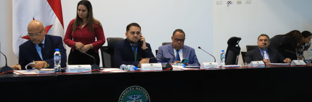 PROYECTO QUE AVALA EL USO DEL BIOETANOL EN LA GASOLINA AVANZA A SEGUNDO DEBATE