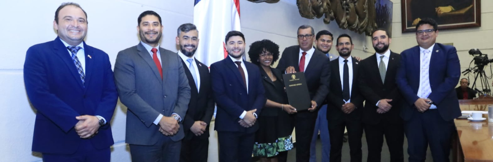 HEREDEROS Y ÓRGANO JUDICIAL SE BENEFICIARÁN CON PROCESO SUCESORIO ANTE LAS NOTARÍAS