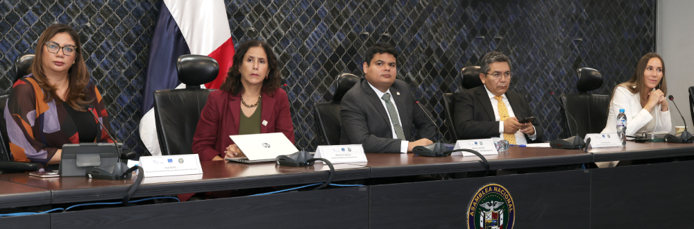 ASAMBLEA NACIONAL, CON AVANCES EN MATERIA DE TRANSPARENCIA, ACCESO A LA INFORMACIÓN Y DATOS ABIERTOS