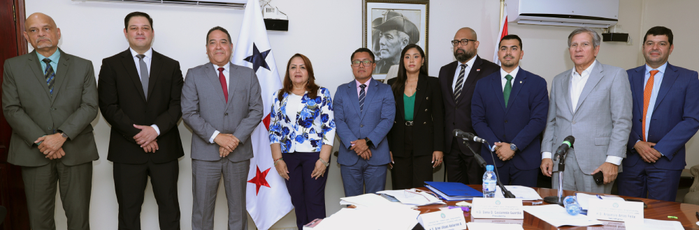 COMISIÓN DE CREDENCIALES CONSIDERÓ EL NOMBRAMIENTO DE CARBONELL COMO DIRECTOR DE LA LOTERÍA NACIONAL