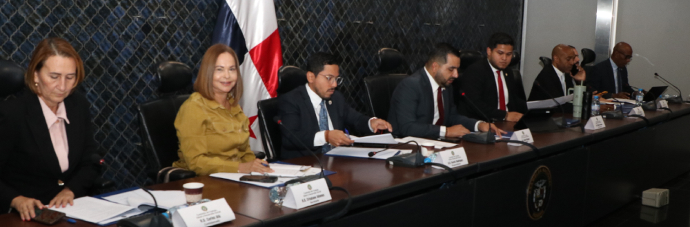 APRUEBAN BENEFICIOS PARA JUBILADOS EN PRIMER DEBATE