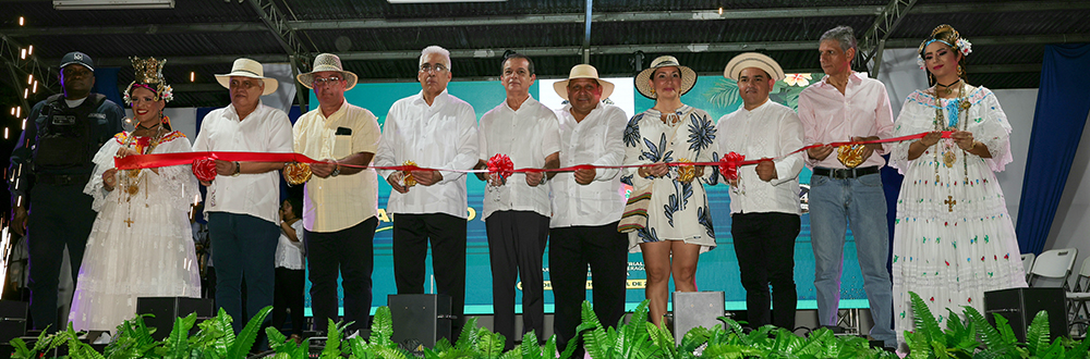 FERIA DE SONÁ DINAMIZA LA ECONOMÍA DE LA PROVINCIA DE VERAGUAS