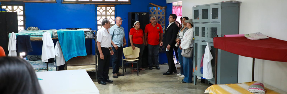 COMISIÓN DE EDUCACIÓN PRESENTARÁ PROYECTO DE REFORMAS A LEY DE EDUCACIÓN